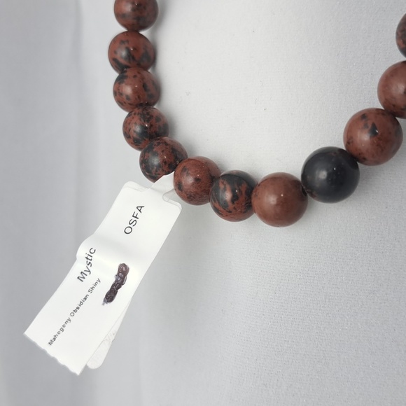 Mystic Beaded Bracelet (4) - Picture 2 of 3